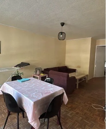 Chambre en colocation à Rennes