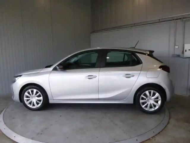 Opel Corsa 1.2 75ch — photo 8