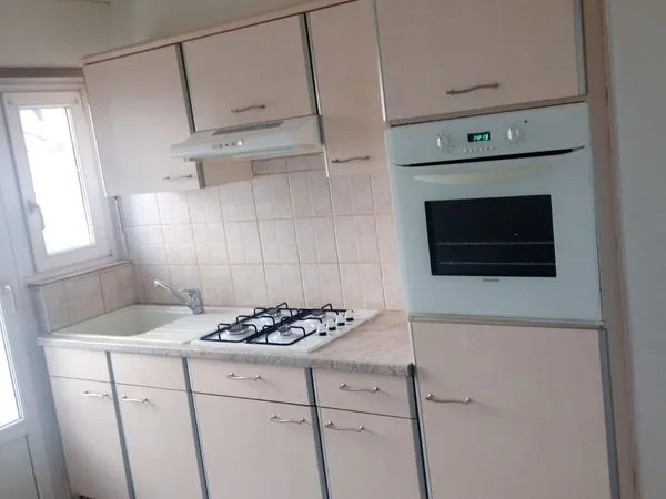 Agréable F3 Mulhouse