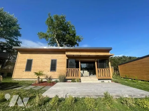 Maison 3 pièces 48 m²