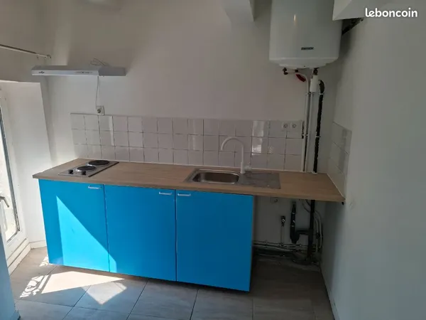 Studio à louer