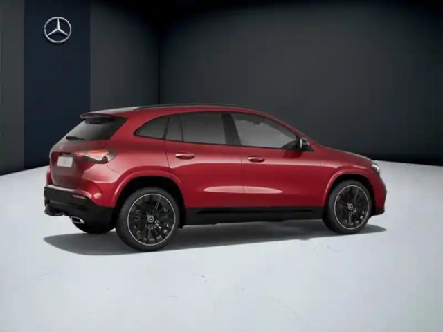 Mercedes Gla 200 d — photo 18