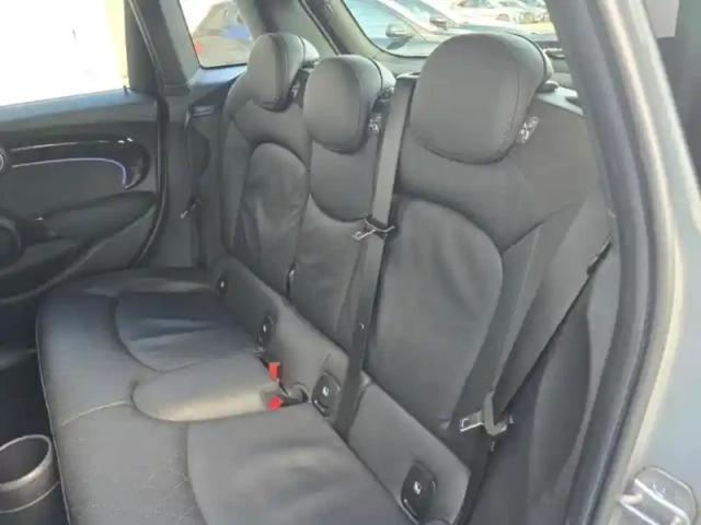 Mini Mini 5 portes cooper 136ch edition premium bva7 — photo 8