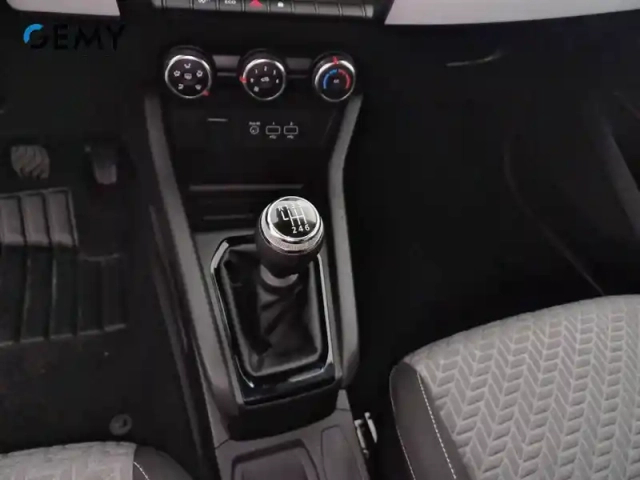 Renault Clio blue dci 100 — photo 61