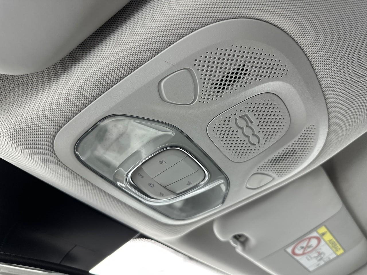 Fiat 500X 1.4 multiair 140 ch dct popstar business — photo 31