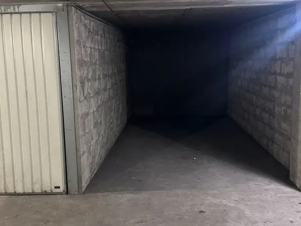 Box à Louer Sans Souci