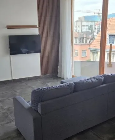 Logement abordable T2
