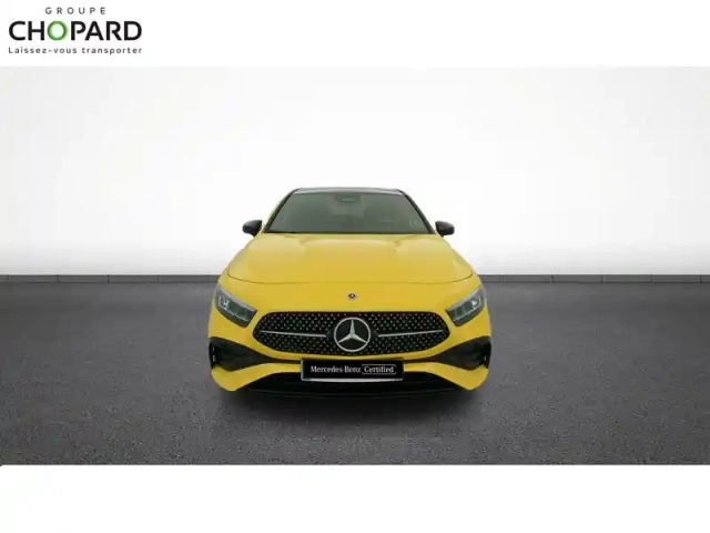 Mercedes Classe A 180 — photo 2