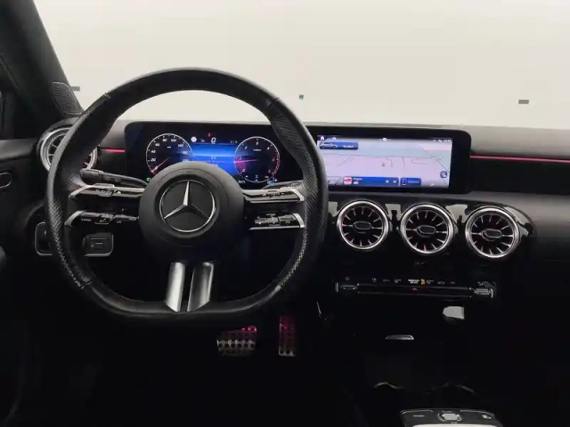 Mercedes Classe A 200 d — photo 23