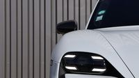 Porsche Taycan 761ch Turbo S MY21 — photo 28