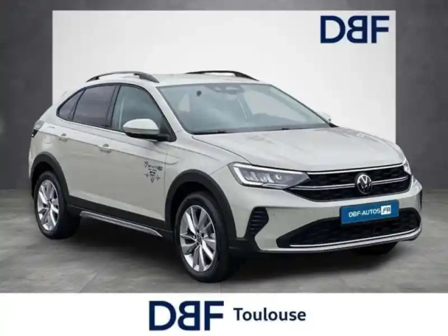 Volkswagen Taigo 1.0 tsi 95 ch bvm5 life — photo 6