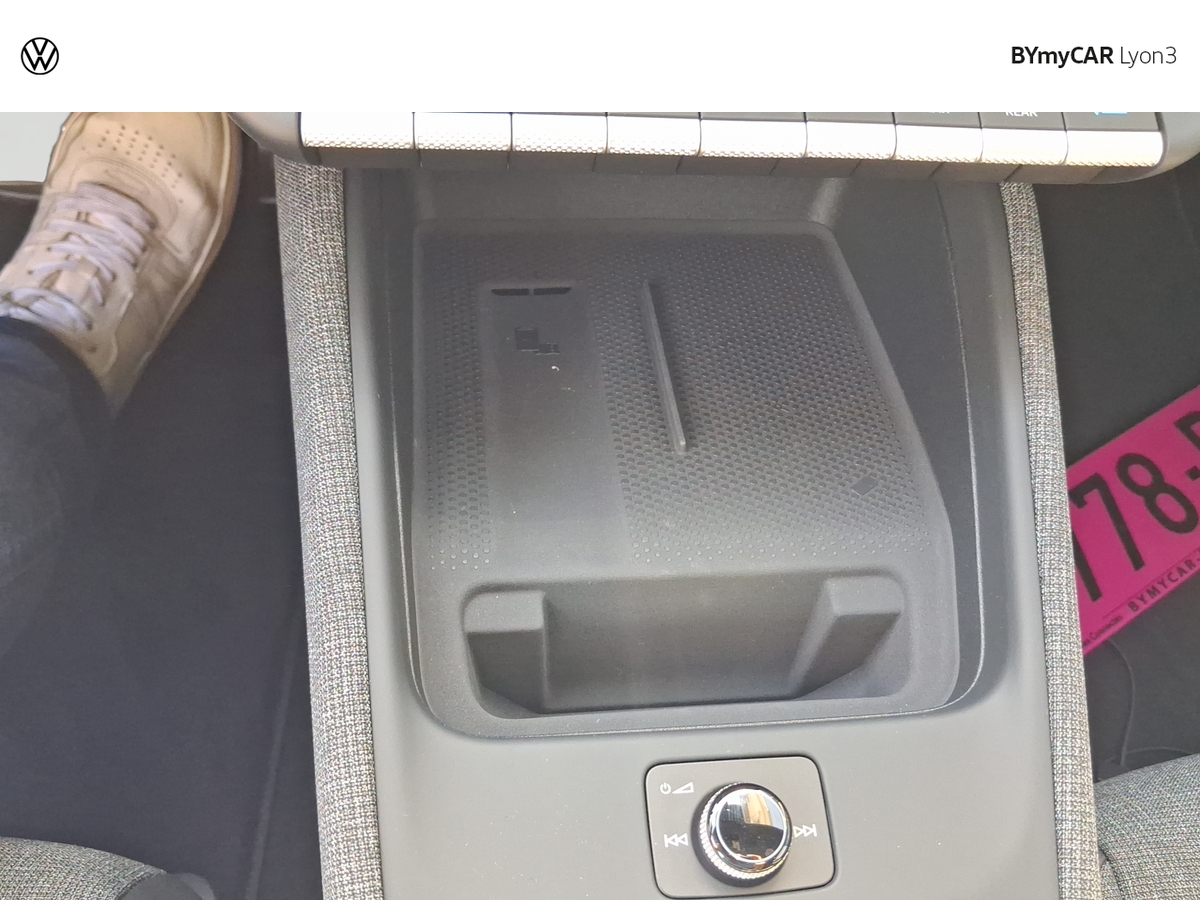 Volkswagen ID. Polo 211 ch 52 kWh — photo 18