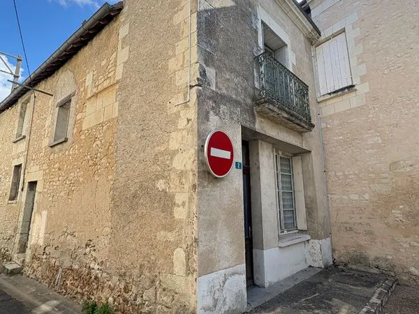 Maison de village 3 pièces 61 m²