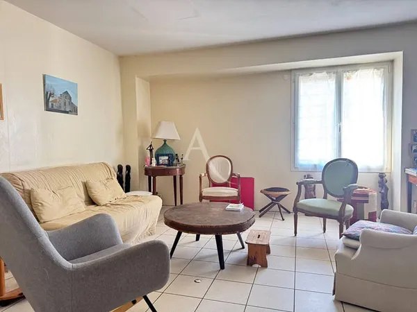 Maison 6 pièces 160 m²