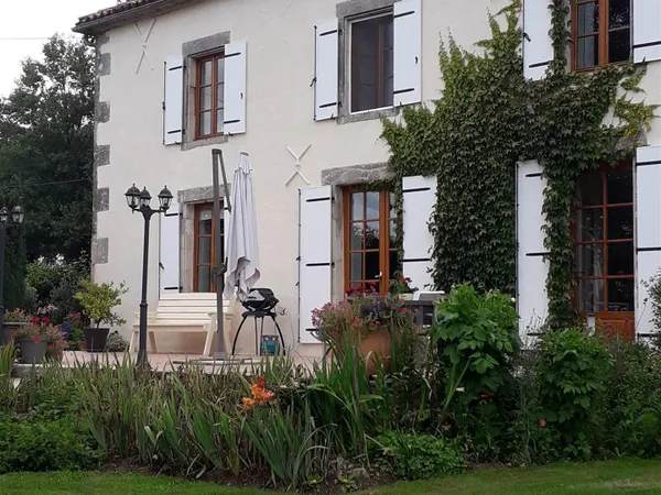 Propriété à vendre par le propriétaire