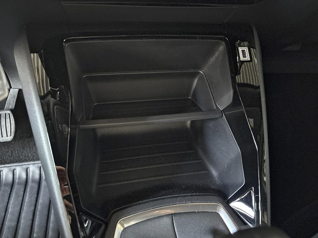 Peugeot 2008 100 s&s bvm6 style — photo 22
