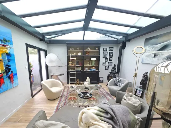 Viager 4 pièces 107 m²