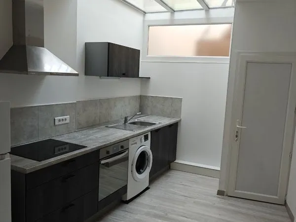 Appartement T2 centre ville Issoudun