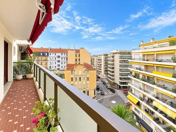 Appartement 3 pièces 67 m²