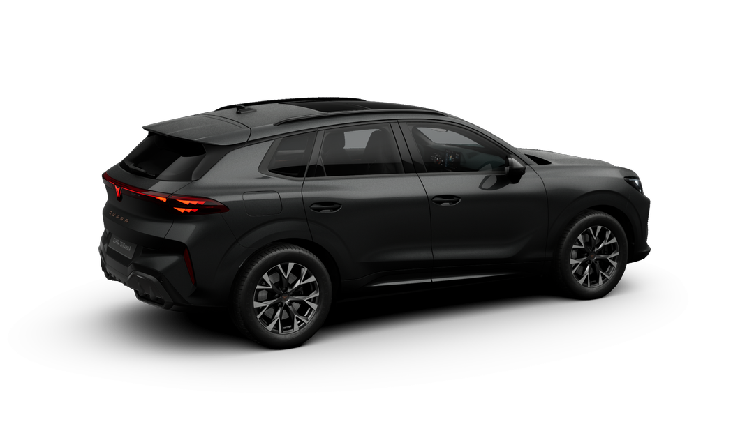 Cupra Terramar 1.5 eHybrid 204 ch DSG6 — photo 5