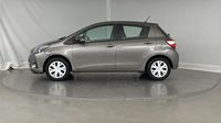Toyota Yaris 70 VVT-i France 5p MY19 — photo 7