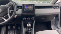Renault Clio 1.5 dCi 100ch Evolution - 25 — photo 19