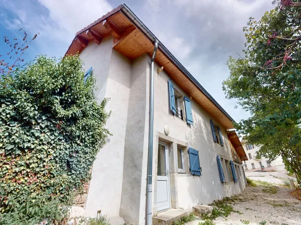 Maison 3 pièces 83 m²
