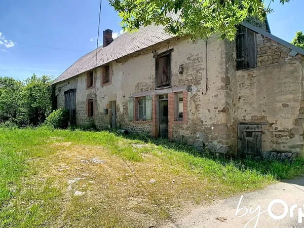 Maison 3 pièces 104 m²