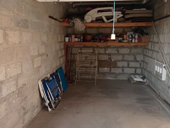 Garage Royan ( Quartier du Parc)