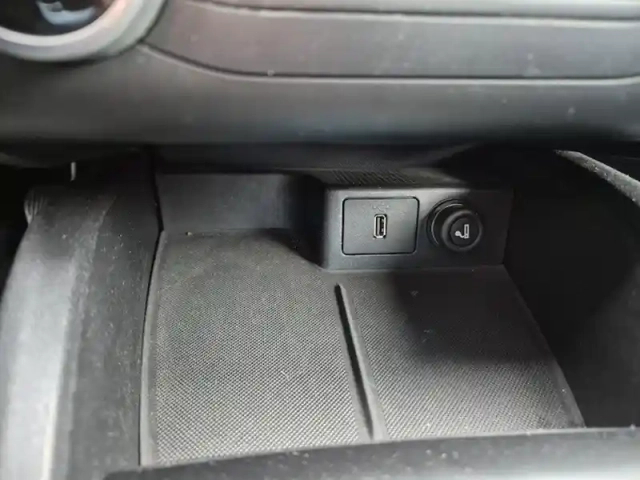 Ford Focus 1.0 ecoboost 100 s&amp;s — photo 15