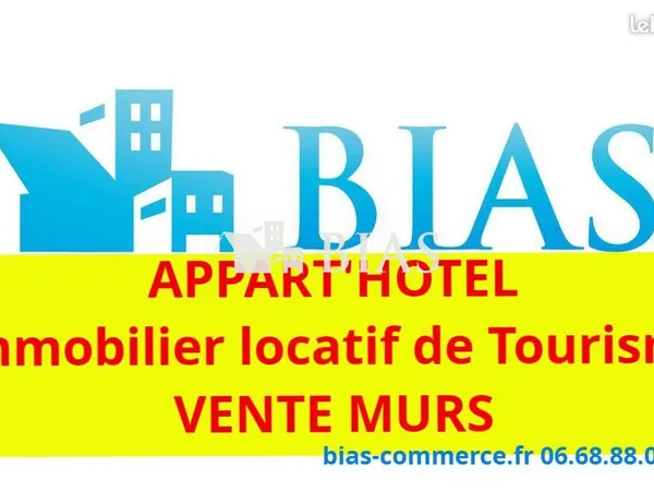Local 1900 m² Le Neubourg