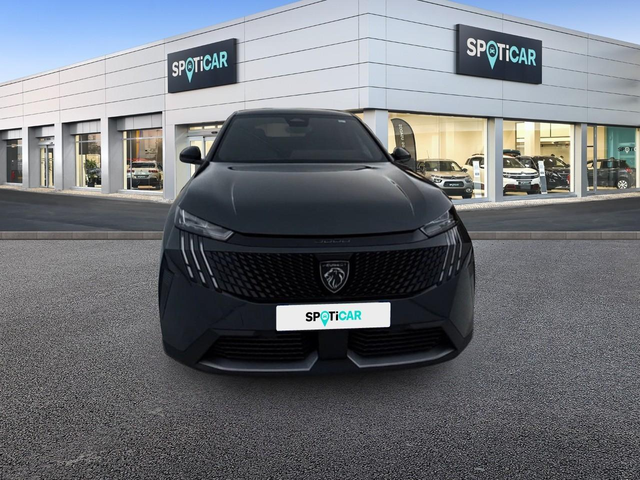Peugeot 3008 hybrid 145 e-dcs6 allure — photo 2