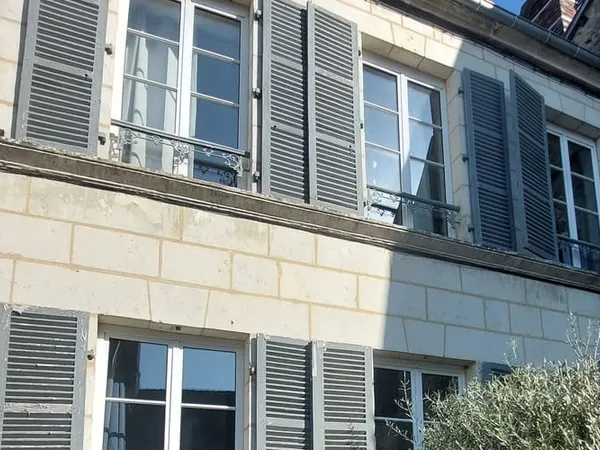 Maison 5 pièces 190 m²