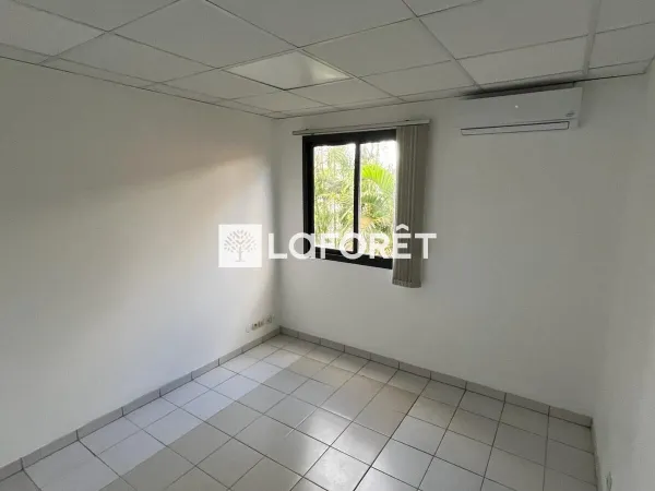 Bureaux 4 pièces 39 m²