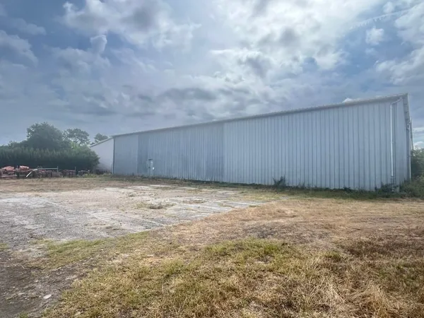 Immeuble 300 m²