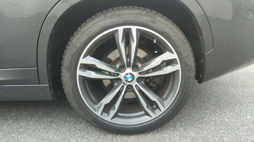 BMW X1 xDrive 20d 190 Steptronic8 - M Sport – 2018 – 79460 km – Diesel – Boîte Automatique — photo 21