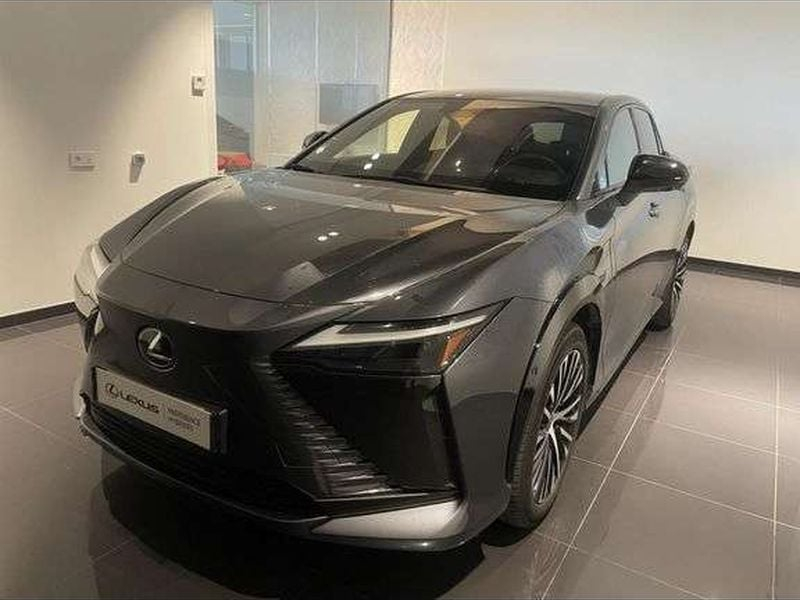 Lexus RZ Lexus RZ 450e Executive — photo 1