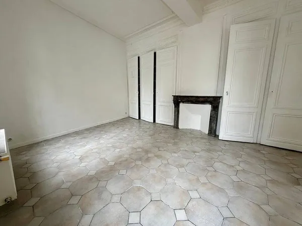 Appartement 2 pièces 51 m²