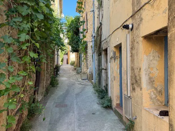 Immeuble de rapport 5 pièces 112 m²