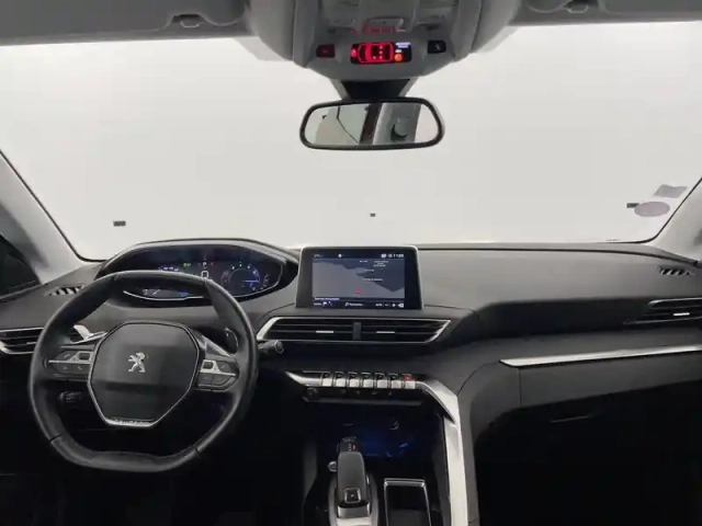 Peugeot 3008 puretech 130ch s&amp;s eat8 — photo 60
