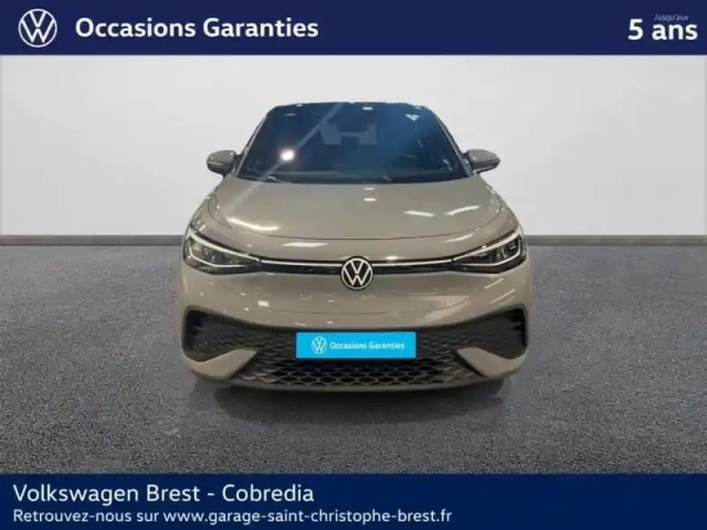 Volkswagen Id.5 174ch pro 77 kwh — photo 2