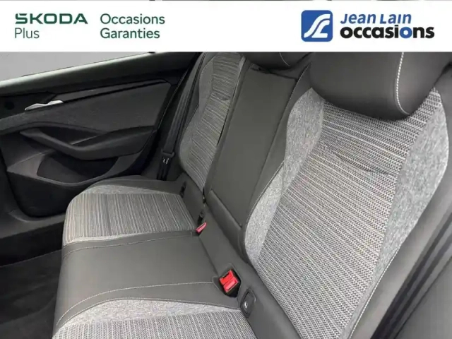 Skoda Superb berline 2.0 tdi 150 ch scr dsg7 — photo 26