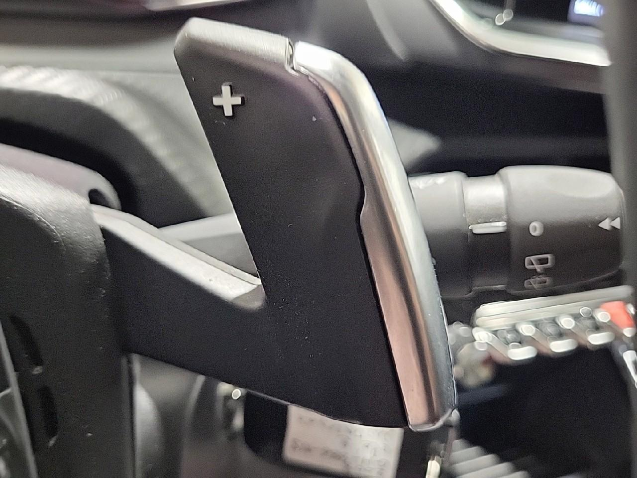 Peugeot 2008 puretech 130 s&s eat8 active — photo 19
