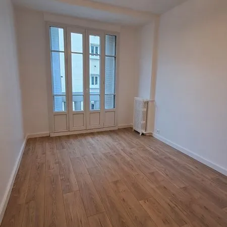 Location 2 pièces