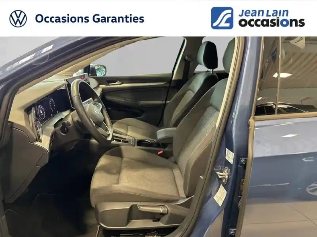 Volkswagen Golf 1.5 ehybrid 204 dsg6 — photo 5