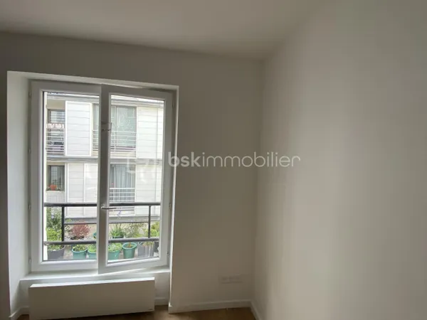 Appartement 1 pièce 14 m²