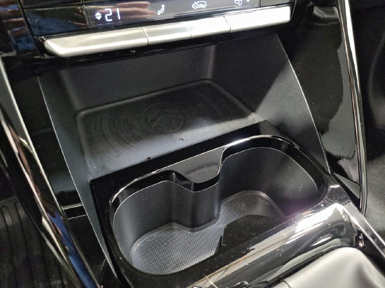 Citroën C3 turbo 100 ch bvm6 max — photo 26