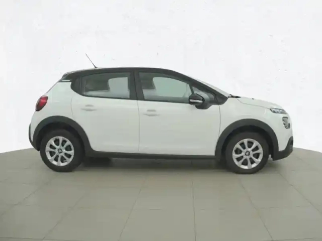Citroën C3 bluehdi 100 bvm6 — photo 48
