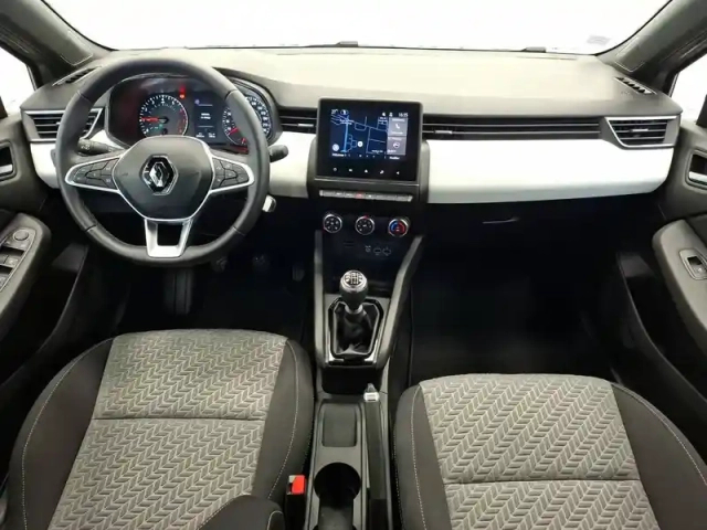 Renault Clio tce 90 - 21n — photo 11