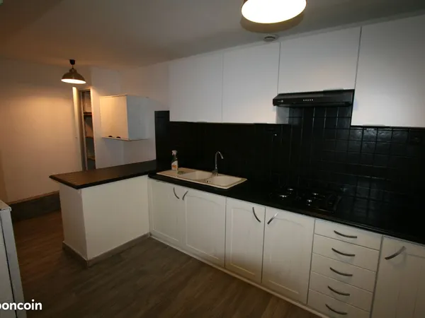 Maison-3 pieces-67m²